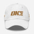 1STAR Unrivaled Hallowed Dad Hat